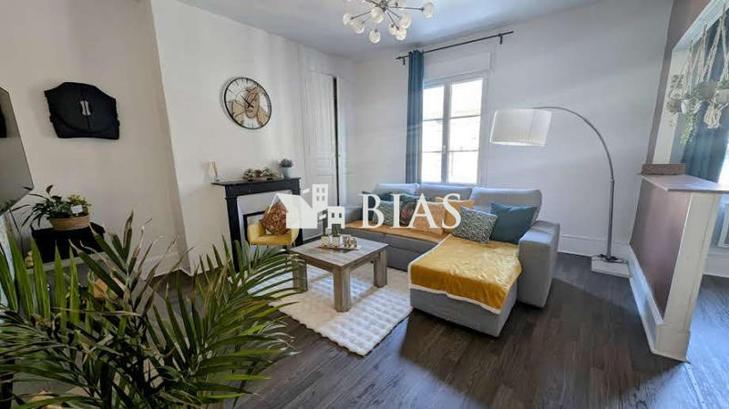 Fonds de commerce - Local commercial - 294 m²