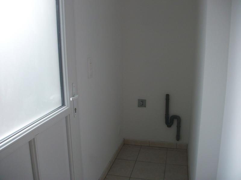 Appartement - 82 m² - 5 pièces