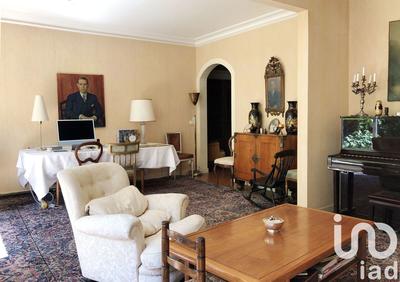 Appartement - 88 m² - 2 pièces