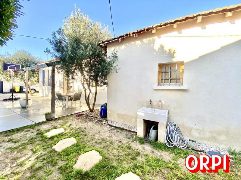 Villa - 111 m² - 4 pièces