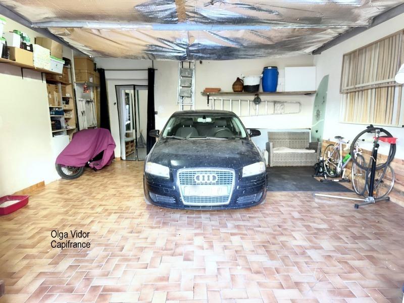 Maison - 187 m² - 5 pièces