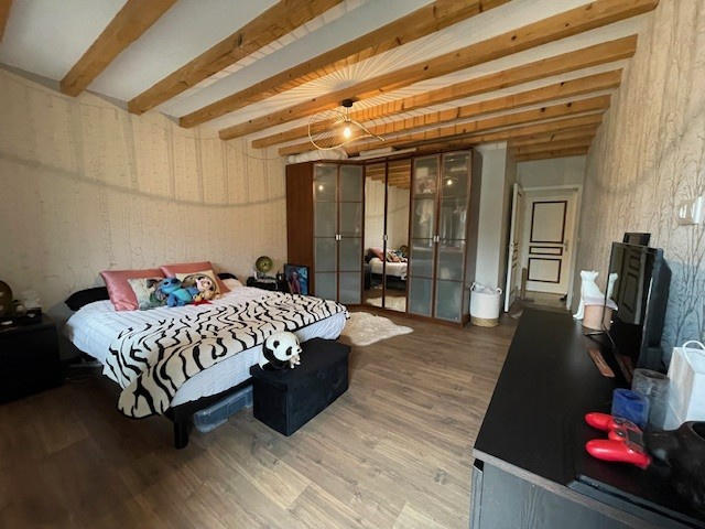 Appartement - 78 m² - 2 pièces