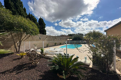 Villa - 193 m² - 5 pièces