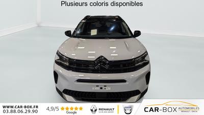 Citroën C5 Aircross Hybride 145 e-Dcs6 Max