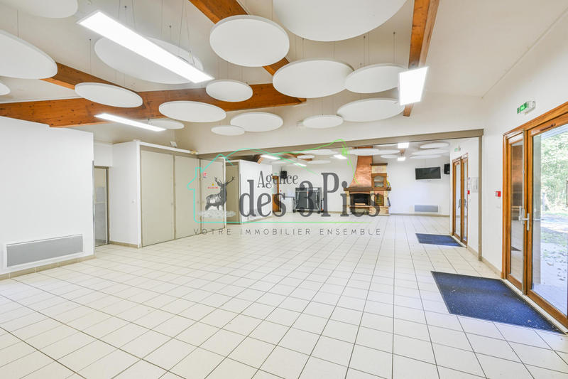 Château - 1 000 m² - 35 pièces