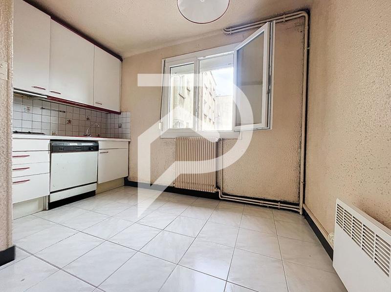 Appartement - 68 m² - 3 pièces