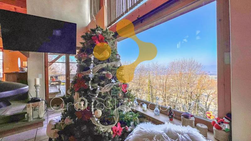 Maison - 183 m² - 5 pièces