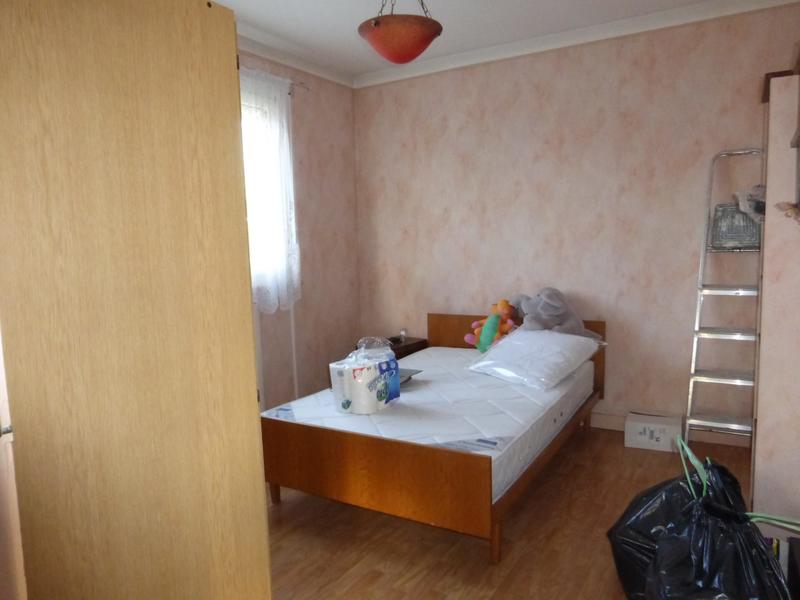 Maison - 62 m² - 3 pièces