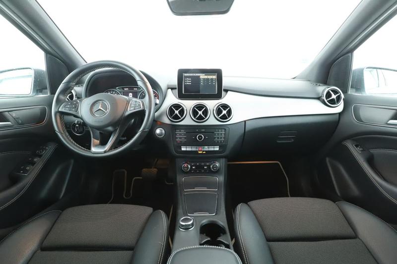 Mercedes Classe B 180 d Sensation 7g-Dct 109 ch
