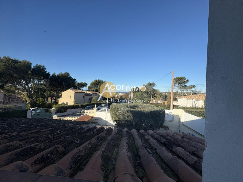 Maison - 75 m² - 4 pièces