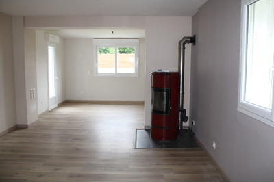 Maison - 119 m² - 4 pièces