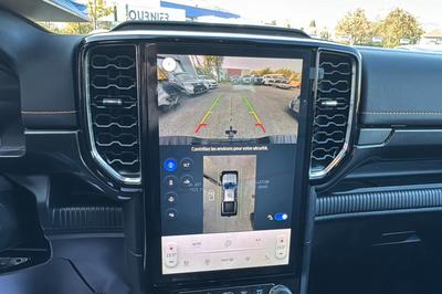 Ford Ranger 2.3 Phev 281 Wildtrak Plu 0malus