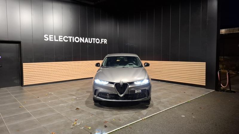Alfa Romeo Tonale 1.5t Hybrid 160 Tct7 Ti