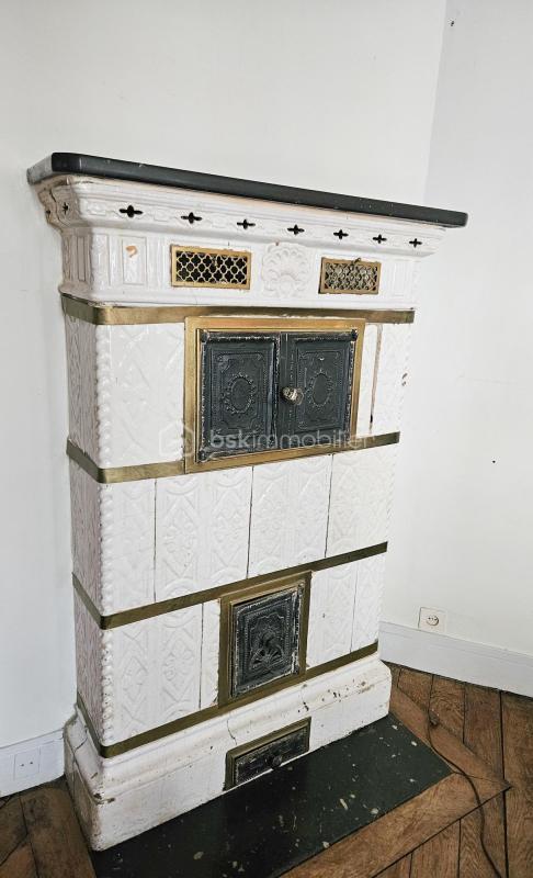 Appartement - 81 m² - 3 pièces