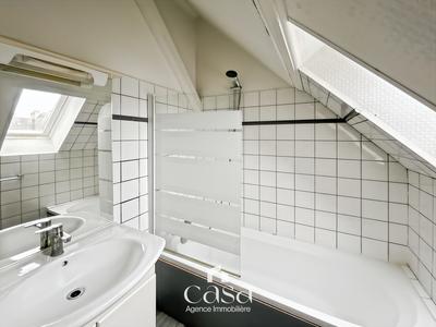 Appartement - 28 m² - 2 pièces