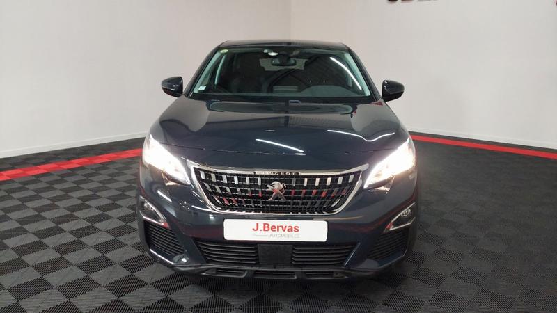 Peugeot 3008 BlueHDi 130 s&amp;S Eat8 Active Business