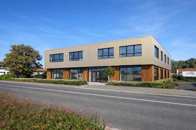 Local commercial - 370 m²