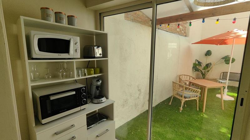 Appartement - 28 m² - 1 pièce