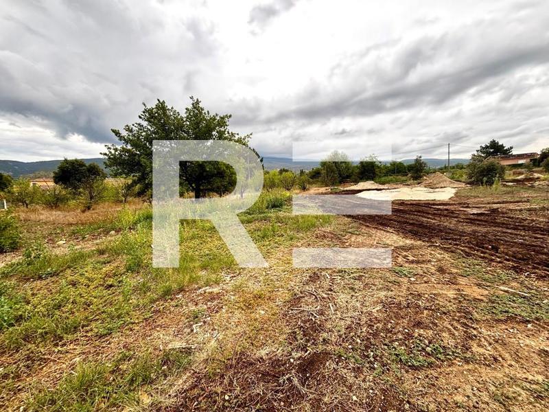 Terrain constructible - 511 m²