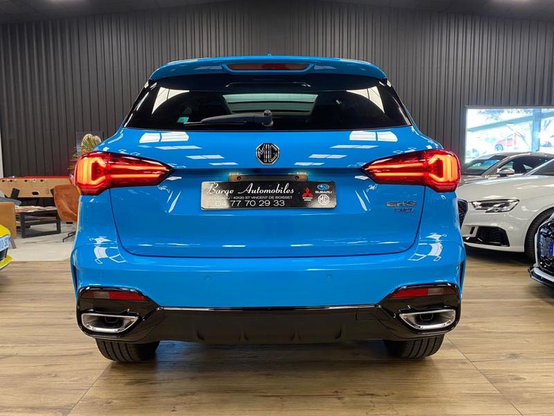 Mg Ehs (2) 1.5t Gdi 258 Hybride Rechargeable Phev Luxury