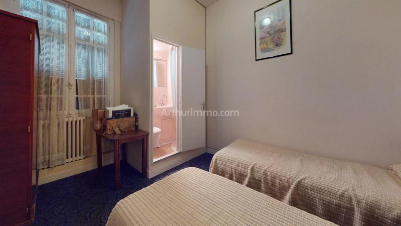 Immeuble - 650 m² - 29 pièces