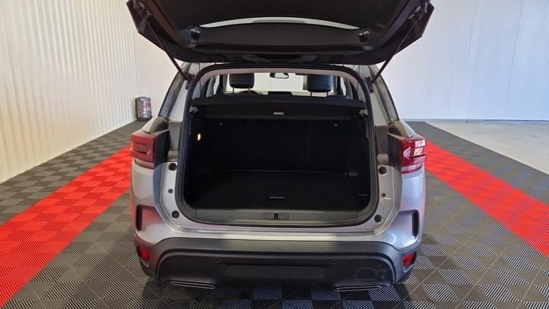 Citroën C5 Aircross Bluehdi 130 Ss Eat8 Feel