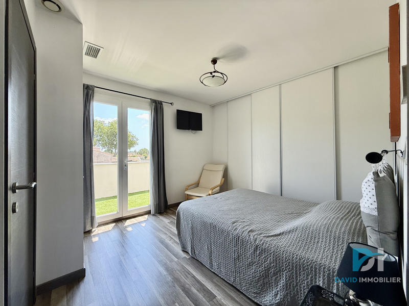 Maison - 153 m² - 6 pièces