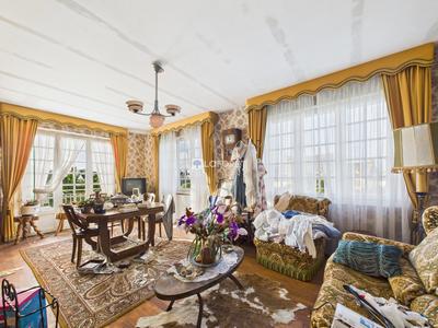 Maison - 66 m² - 3 pièces