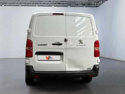 Peugeot Expert Fourgon Fgn Tole Long 2.0 Bluehdi 120 s&amp;S Bvm6 Asphalt