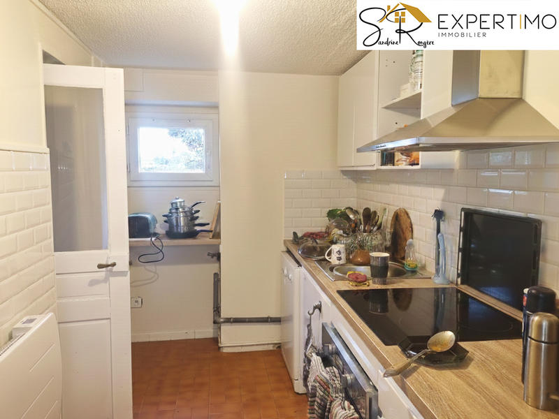 Maison - 106 m² - 5 pièces