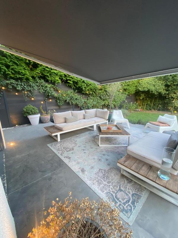 Maison - 200 m² - 8 pièces