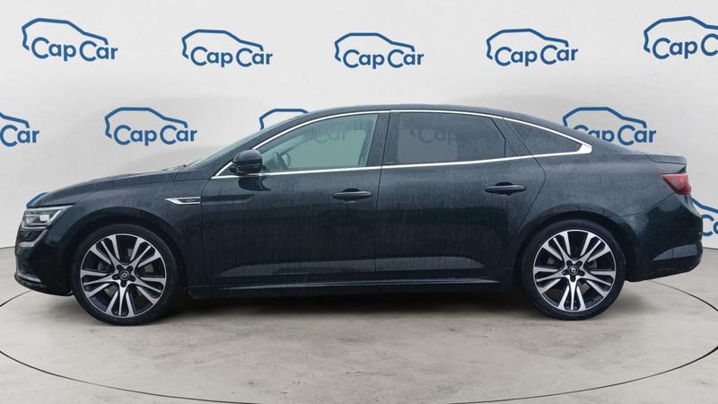 Renault Talisman 1.6 TCe 200 Edc7 Initiale Paris