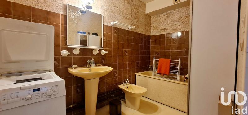 Appartement - 100 m² - 4 pièces