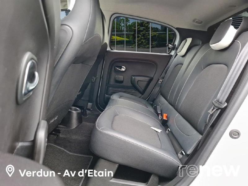 Renault Twingo E-Tech Electrique III Sl Urban Night