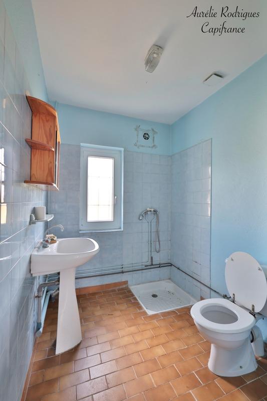 Maison - 69 m² - 3 pièces