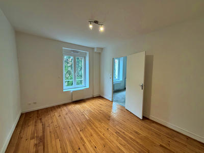 Appartement - 29 m² - 1 pièce