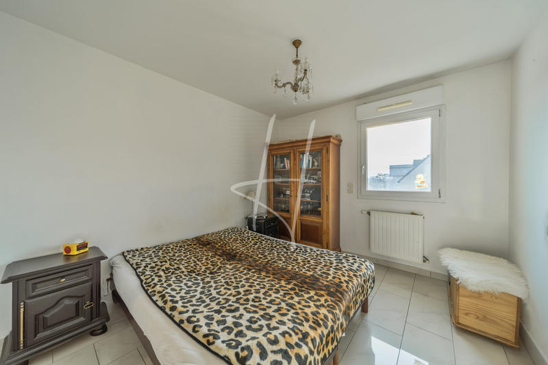 Appartement - 81 m² - 4 pièces