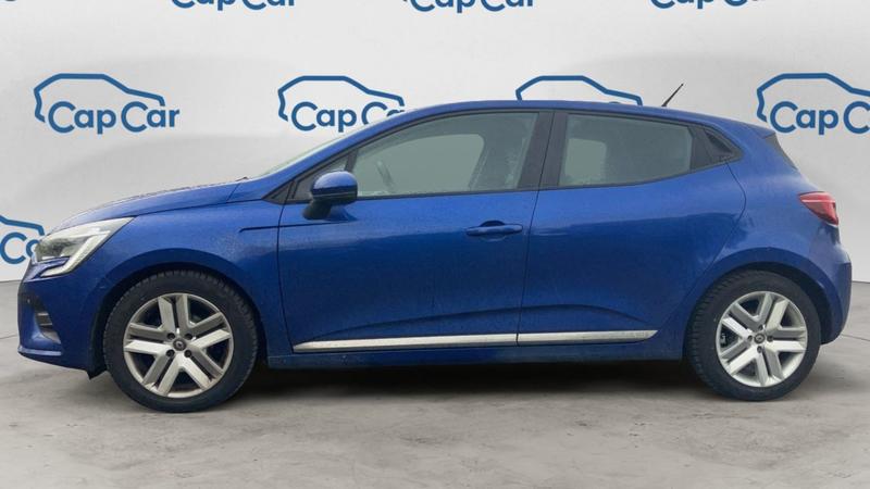 Renault Clio V 1.5 Blue dCi 85 Business