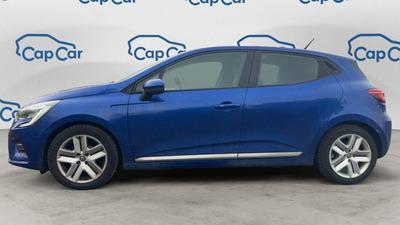 Renault Clio V 1.5 Blue dCi 85 Business