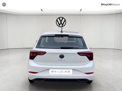 Volkswagen Polo 1.0 Tsi 95 s&amp;S Bvm5 Life Plus
