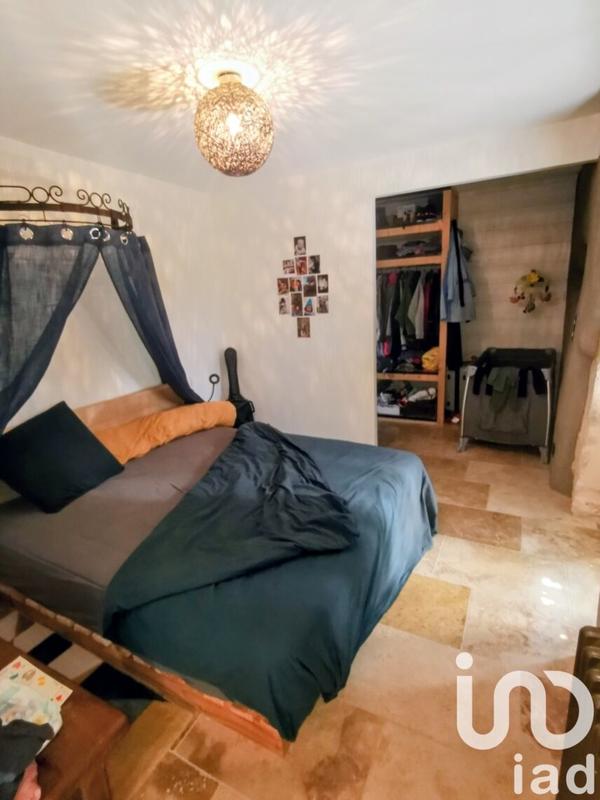 Ferme - 190 m² - 8 pièces