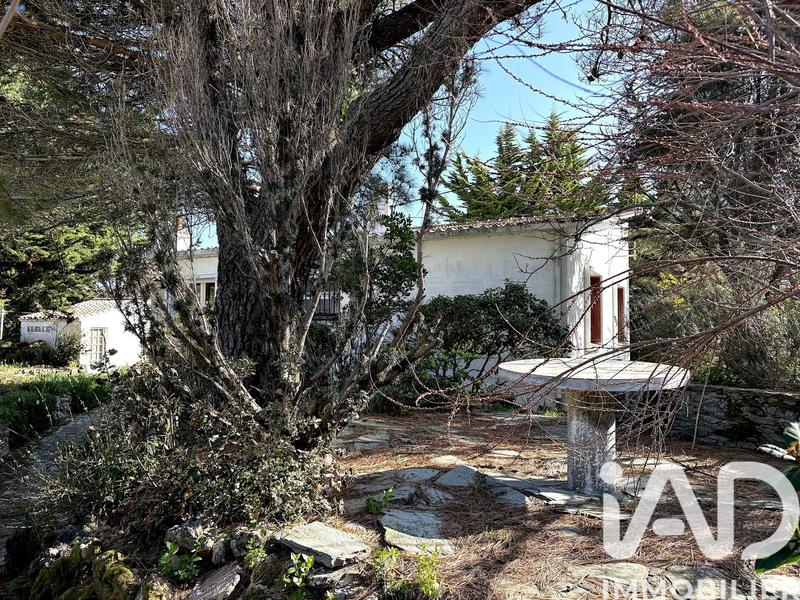 Maison - 151 m² - 6 pièces