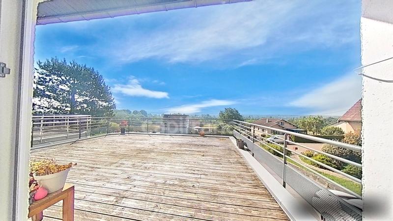 Maison - 132 m² - 5 pièces