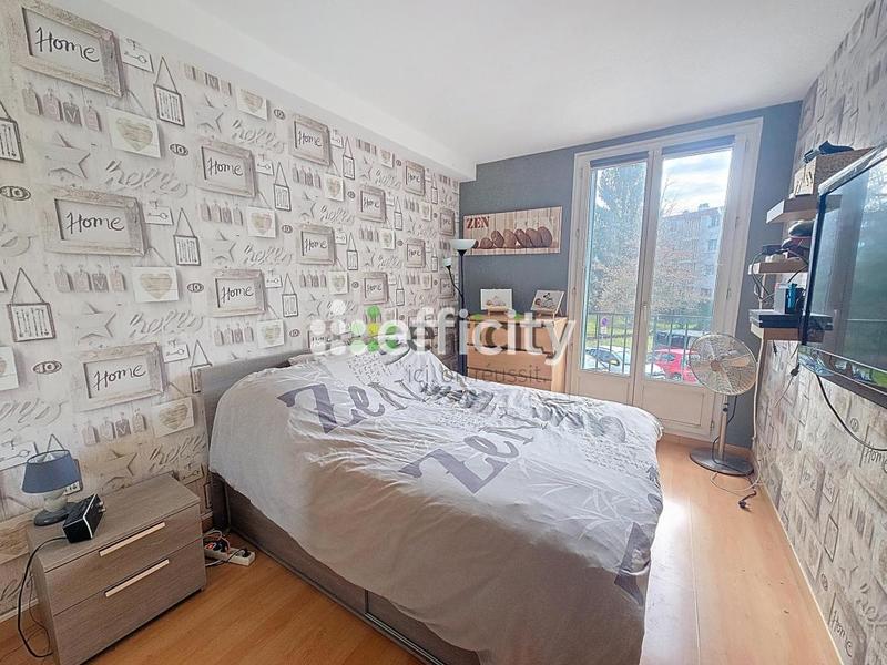 Appartement - 71 m² - 3 pièces