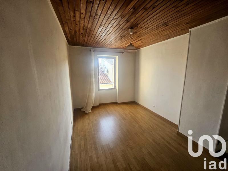 Appartement - 43 m² - 3 pièces