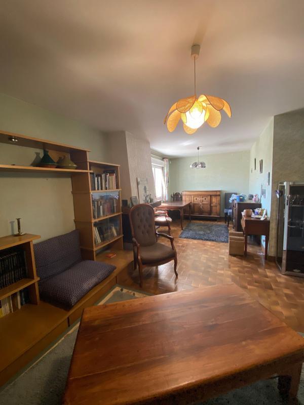 Maison - 75 m² - 4 pièces