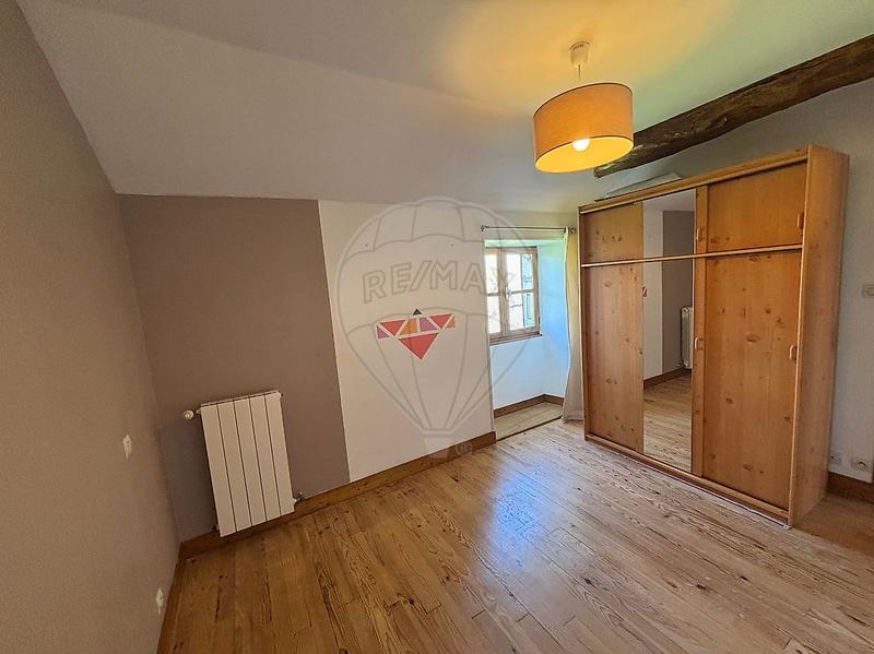 Maison - 150 m² - 7 pièces