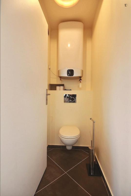 Appartement - 43 m² - 1 pièce