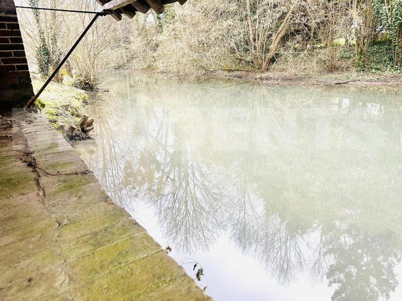 Briarde - 109 m² - 5 pièces