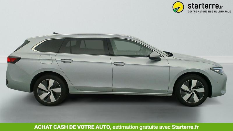 Volkswagen Passat Sw Nouvelle 1.5 Etsi Opf 150 Dsg7 Life Plus